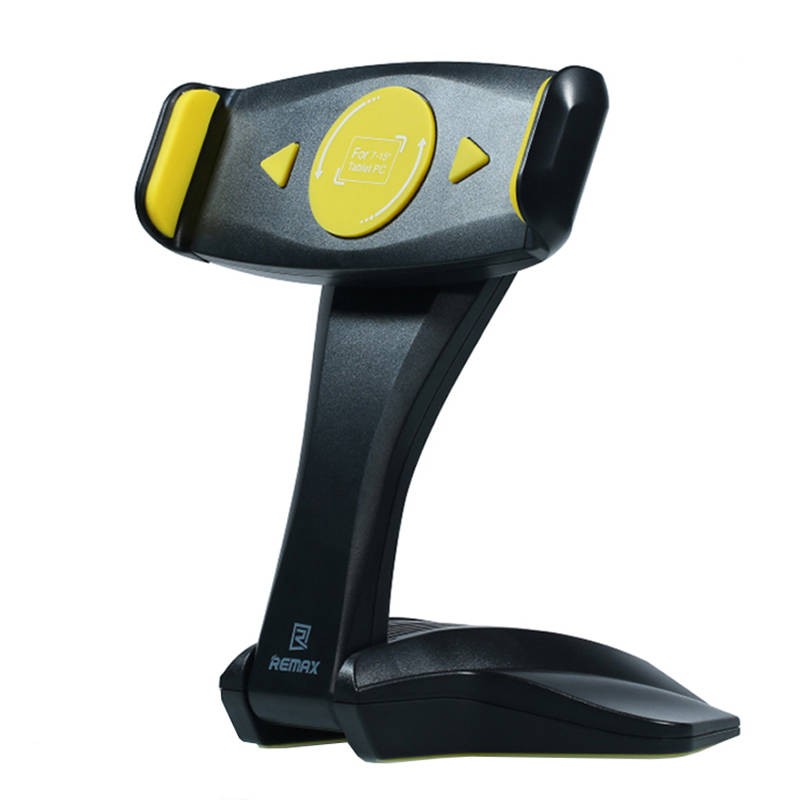 iPad Holder Remax, RM-C16 (black + yellow)