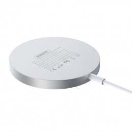 Wireless charger Remax magnetic Hota Alloy