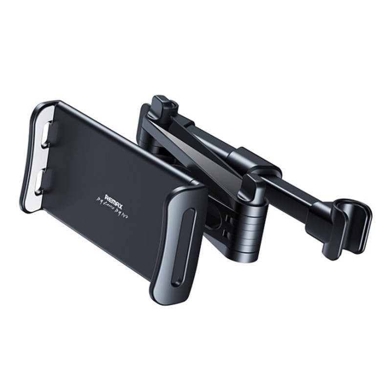 Car mount Remax. RM-C66, for phone or tablet (black)