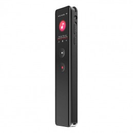 Voice Recorder Remax, RP3 (black)