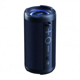 Wireless speaker Remax Courage waterproof (blue)