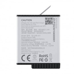 Battery for GoPro Hero 9 / Hero 10 / Hero 11 (GP-HPB-011)