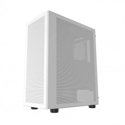 Computer Case Darkflash DLC29 Mesh (white)