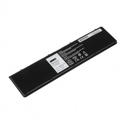 Battery Green Cell 34GKR 3RNFD PFXCR for Dell Latitude E7440 E7450