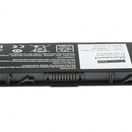 Battery Green Cell 34GKR 3RNFD PFXCR for Dell Latitude E7440 E7450