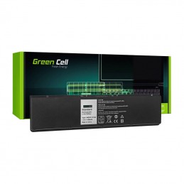 Battery Green Cell 34GKR 3RNFD PFXCR for Dell Latitude E7440 E7450