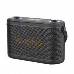 Wireless Bluetooth Speaker W-KING H10 120W (black)