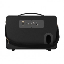 Wireless Bluetooth Speaker W-KING K6S 100W (black)
