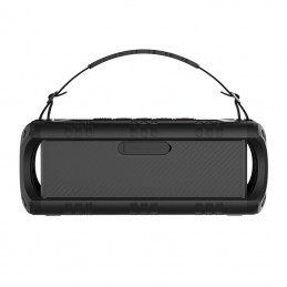 Wireless Bluetooth Speaker W-KING D8 MINI 30W (black)