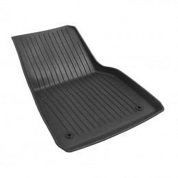 9Piece Floor Mat for Tesla Baseus T-Space Series (black Polypropylene)