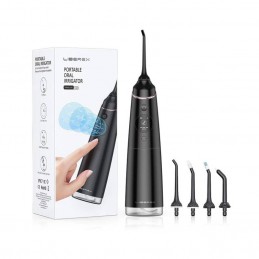 OLED Water Flosser Liberex FC2660S (Black)