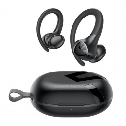 Earphones Soundpeats Wings2 (Black)