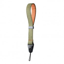 PGYTECH Camera Wrist Strap (Grass Green)