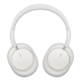 Wireless Headphones Baseus Bowie D03 - (White)