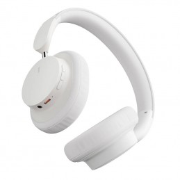 Wireless Headphones Baseus Bowie D03 - (White)