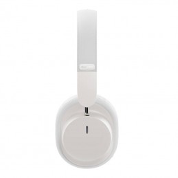 Wireless Headphones Baseus Bowie D03 - (White)