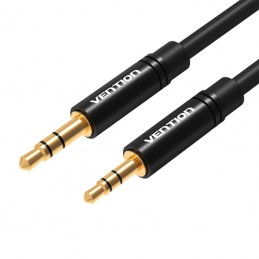 Jack cable 3.5mm to 2.5mm Vention BALBG 1.5m (black)