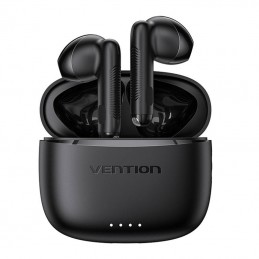 Earphones TWS Vention Elf E03 (black)