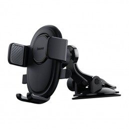 Folding Phone Stand Baseus (black)