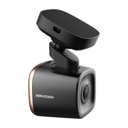 Dash camera Hikvision F6S 1600p/30fps