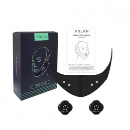 Slimming face mask ANLAN 01-ASLY11-001