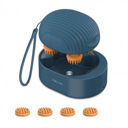 Waterproof body massager ANLAN 10-ATBA11-03A