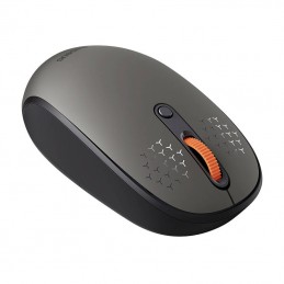 Wireless mouse Baseus F01A 2.4G 1600DPI (frosted grey)