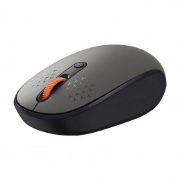 Wireless mouse Baseus F01B Tri-mode 2.4G BT 5.0 1600 DPI (frosted grey)