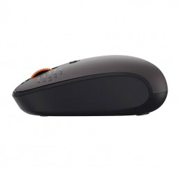 Wireless mouse Baseus F01B Tri-mode 2.4G BT 5.0 1600 DPI (frosted grey)