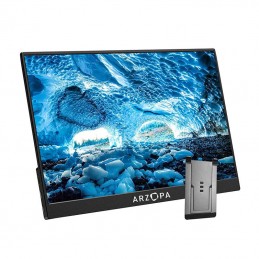 Portable Monitor Arzopa A1 GAMUT 15,6"