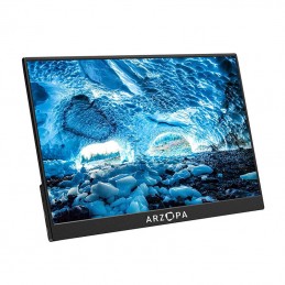 Portable Monitor Arzopa A1 GAMUT 15,6"