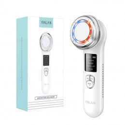 Facial massager EMS ANLAN  01-ADRY13-02A