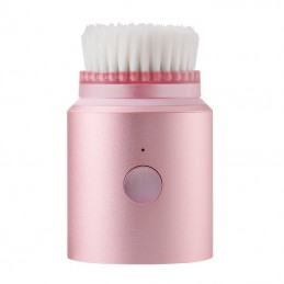 Electric Sonic Facial Cleansing Brush inFace CF-12E (pink)