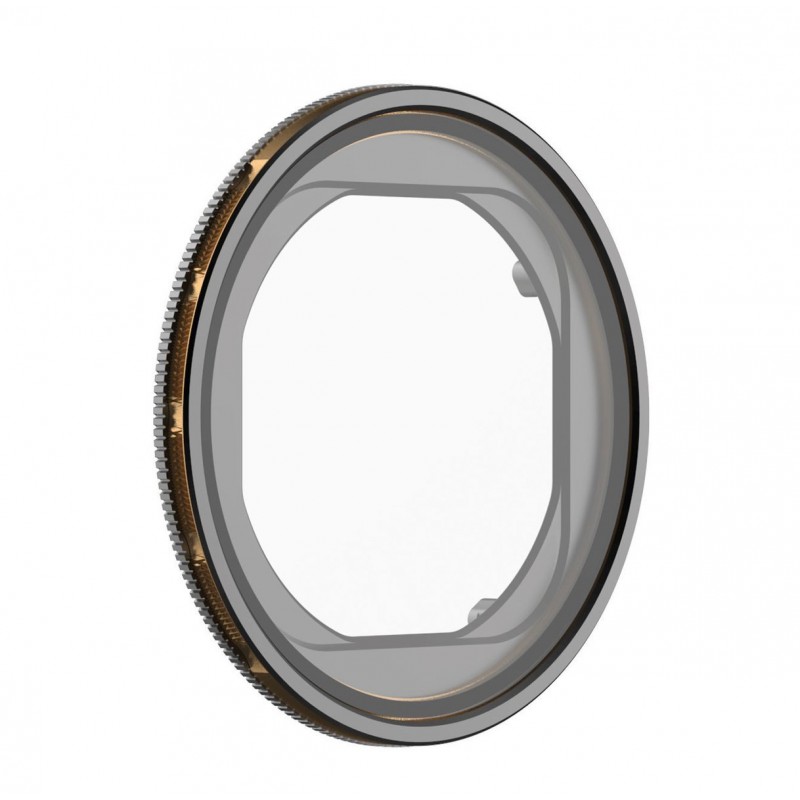 Filter PolarPro LiteChaser Pro Circular Polarizer 49mm for iPhone 11