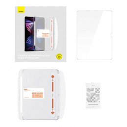 Tempered Glass Baseus Corning 0.4 mm for Pad Pro 10 10.9"