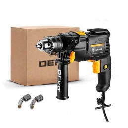 Impact Drill Deko Tools DKID13Z3