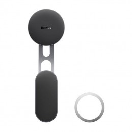 Magnetic Car Mount Baseus T-Space