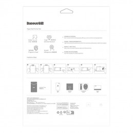 Baseus Paperfeel film For  Pad 9.7″, Clear