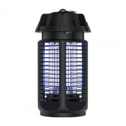 Mosquito lamp, UV, 20W, IP65, 220-240V Blitzwolf BW-MK010 (black)
