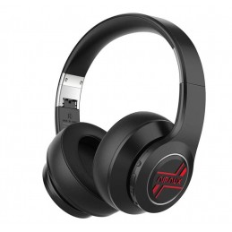 Headphone Blitzwolf AA-ER3 (black)