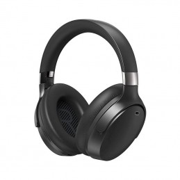 Blitzwolf BW-HP5 wireless headphones, ANC, AAC, 1000mAh (black)