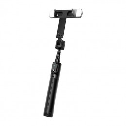 Selfie stick Mcdodo SS-1771, with lighting and remote control (black)