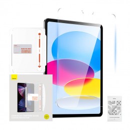 Tempered Glass Baseus Screen Protector for Pad 10 (2022) 10.9"