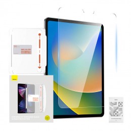 Tempered Glass Baseus Screen Protector for Pad 10.2" (2019/2020/2021)/Pad Air3 10.5"