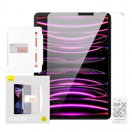 Tempered Glass Baseus Screen Protector for Pad Pro 11" (2018/2020/2021/2022)/Pad Air4/Air5 10.9"