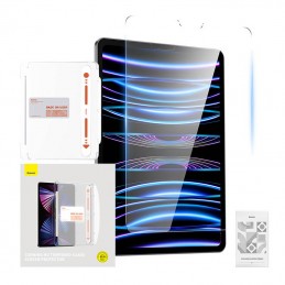 Tempered Glass Baseus Screen Protector for Pad Pro 12.9" (2019/2020/2021/2022)