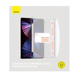 Tempered Glass Baseus Screen Protector for Pad Pro 12.9" (2019/2020/2021/2022)