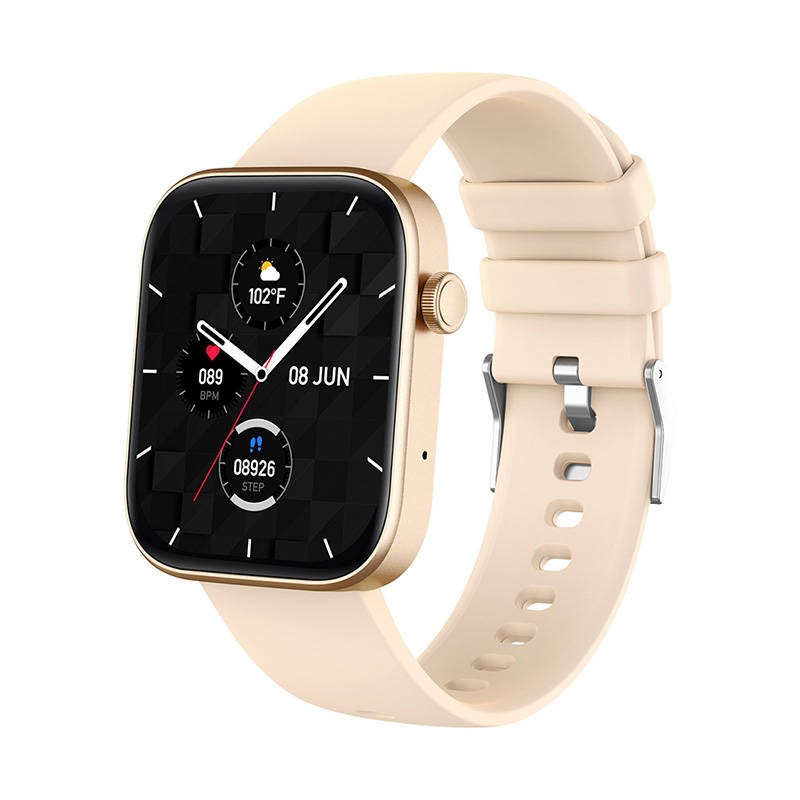 Smartwatch Colmi P71 Gold