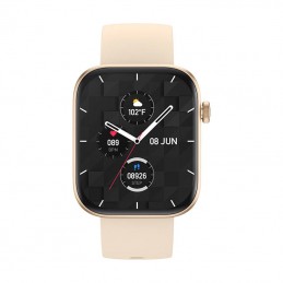 Smartwatch Colmi P71 Gold