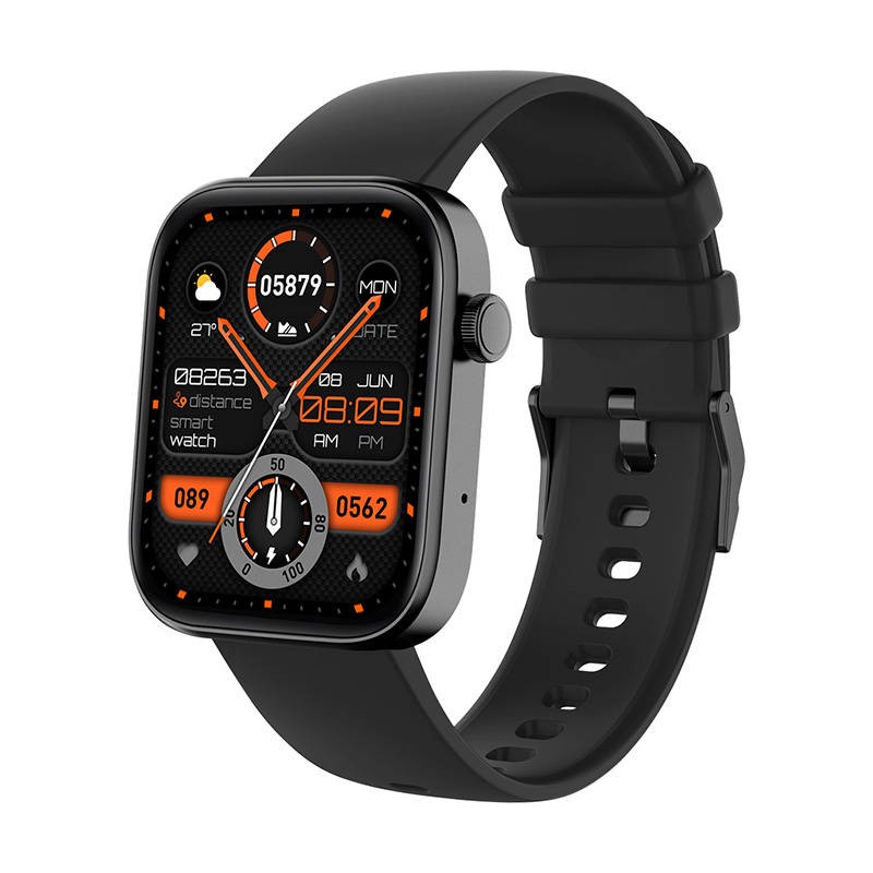 Smartwatch Colmi P71 Black